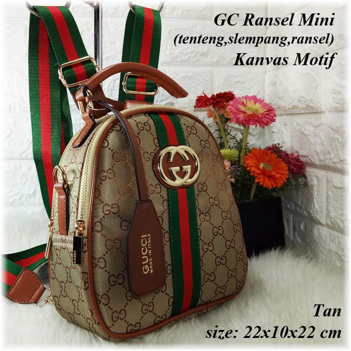 Túi đeo chéo Mini M3Z8 cho nữ