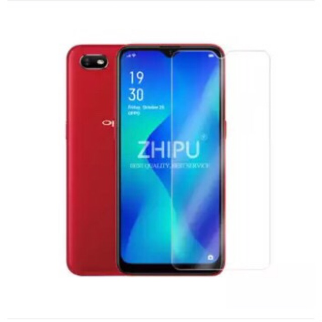 Kính cường lực cho OPPO A1K trong suốt