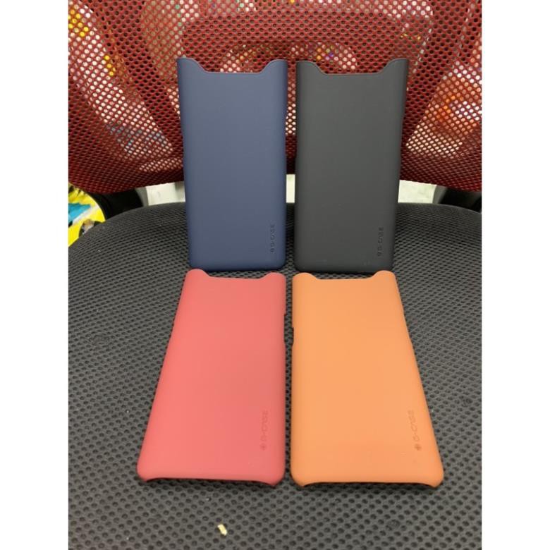 Ốp lưng samsung A80/A90 cứng hàng công ty