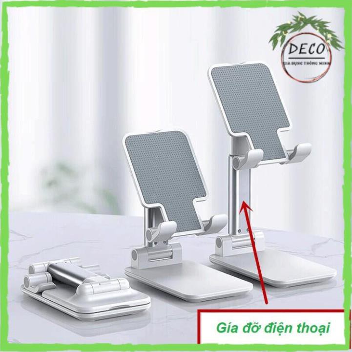 Giá Đỡ Điện Thoại 360 ✅FREESHIP✅, Khung Gấp Gọn Chắc Chắn Khi Để Điện Thoại | BigBuy360 - bigbuy360.vn