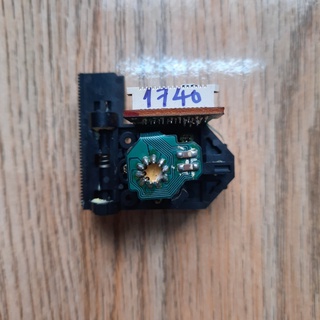 MẮT SHARP KCP1H CŨ