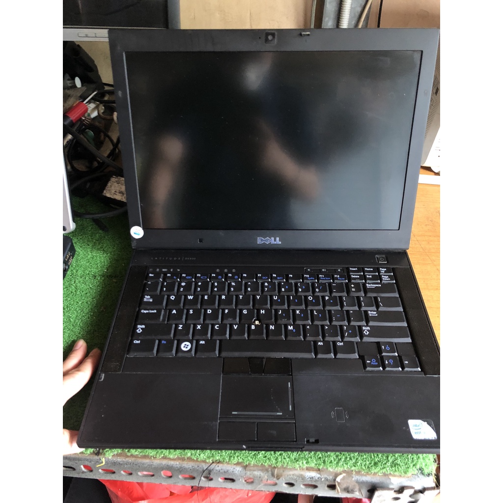 Laptop Dell Latitude E6400 Core 2 DUO P8700