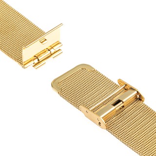 Dây đồng hồ Apple Watch ,Màu vàng ( Size 38mm, 42mm)