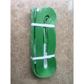 Dây cẩu hàng 2 tấn 6m Hàn Quốc