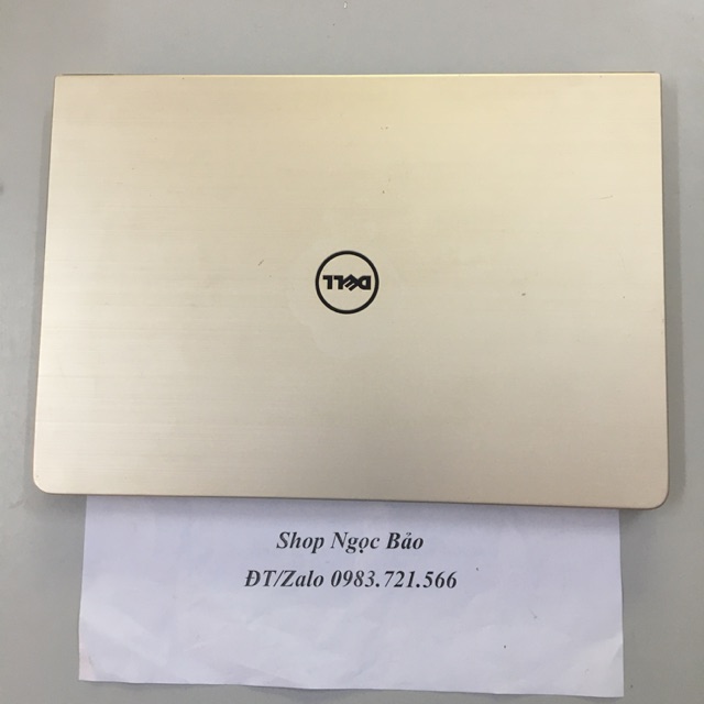 Vỏ laptop Dell Vostro 14-5459