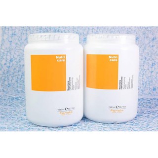 Kem ủ tóc Fanola Nutricare