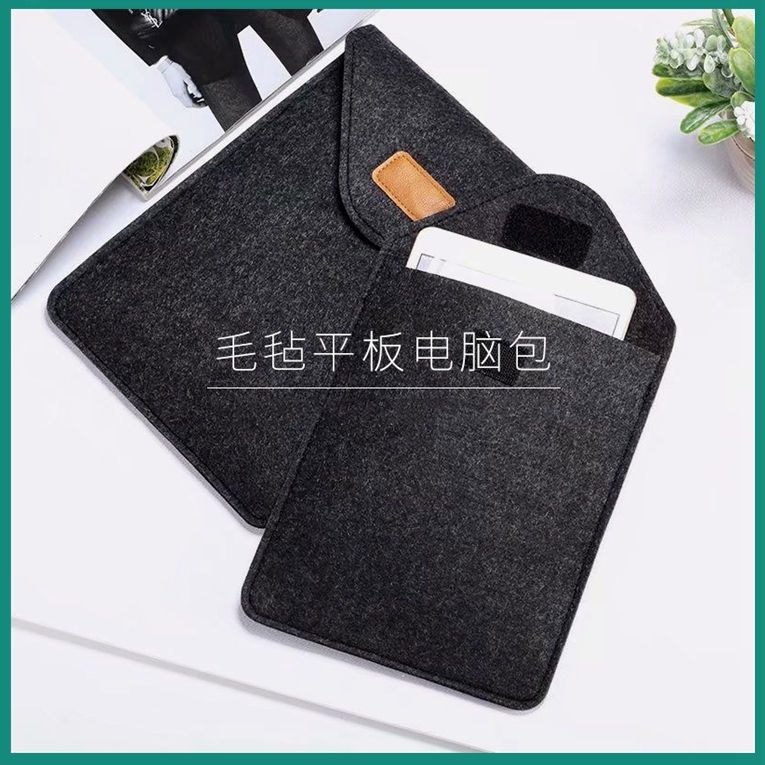 Túi Đựng Máy Tính Bảng Di Động Chống Sốc Cho ipad96/10.2/10.5 Inch 9 MINI5/11 Inch 12.9 m0a4