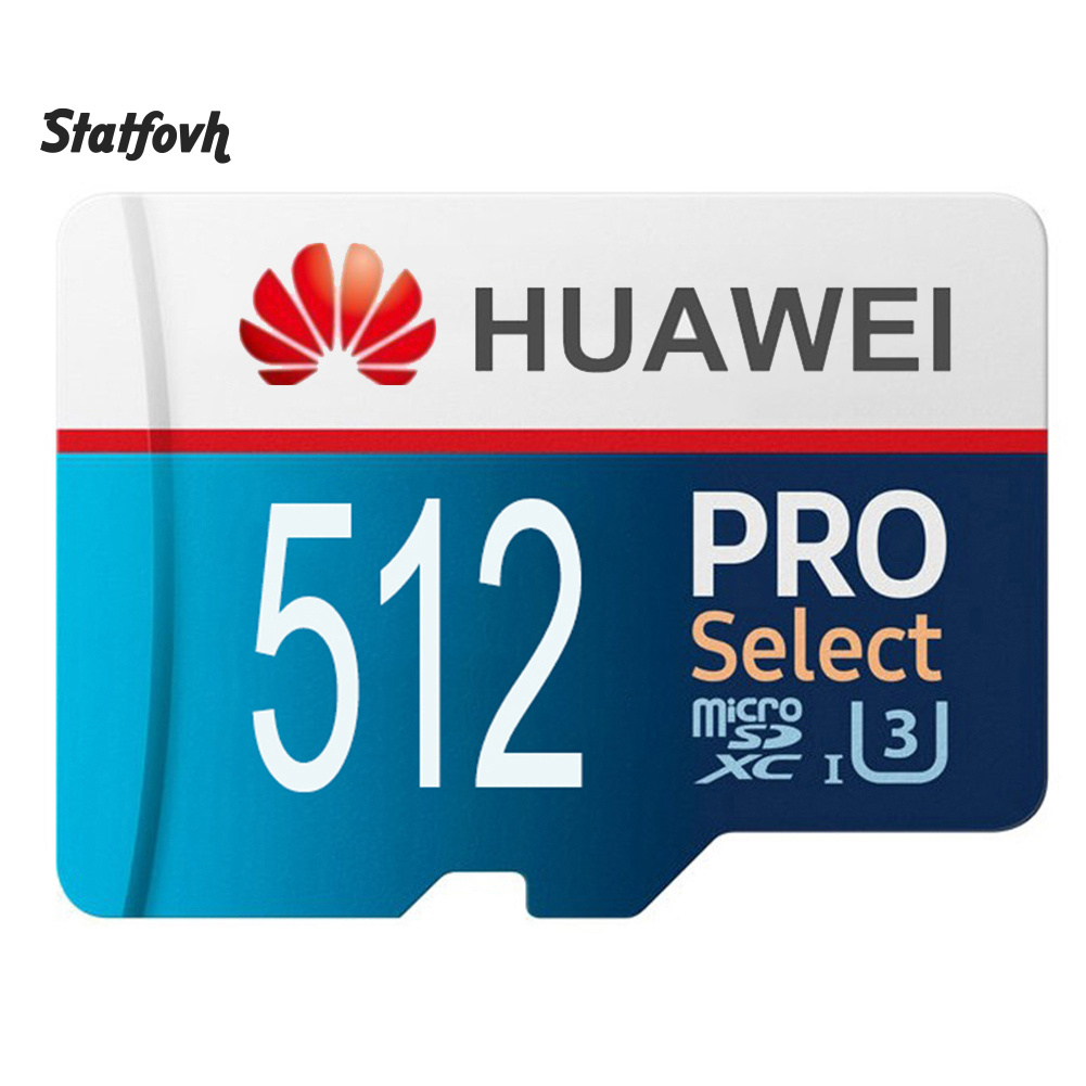 Thẻ Nhớ Tốc Độ Cao Hua-Wei Pro 64g / 128g / 256g / 512g / 1t Điện Thoại | BigBuy360 - bigbuy360.vn
