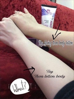 Kem chống nắng-Make up body