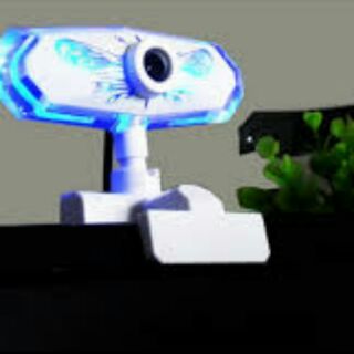 WebCam Full HD Chân Cao Có Míc 2.0
