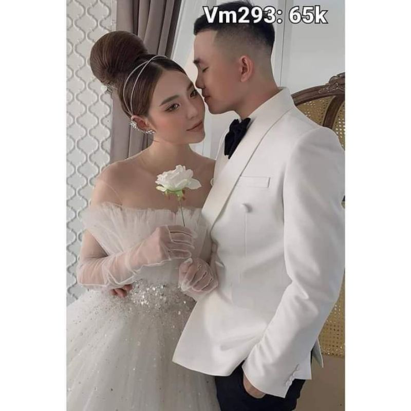 cài đá chéo 2 vòng