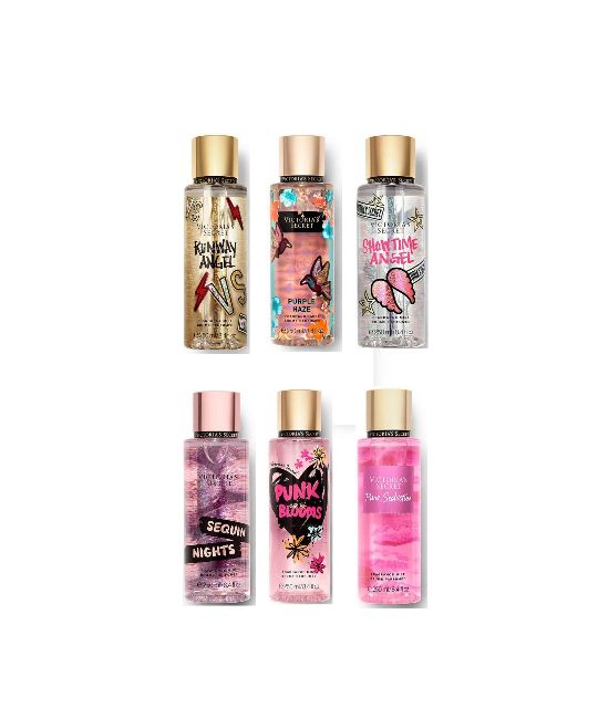 Xịt thơm Body mist Victoria's Secret 250ml