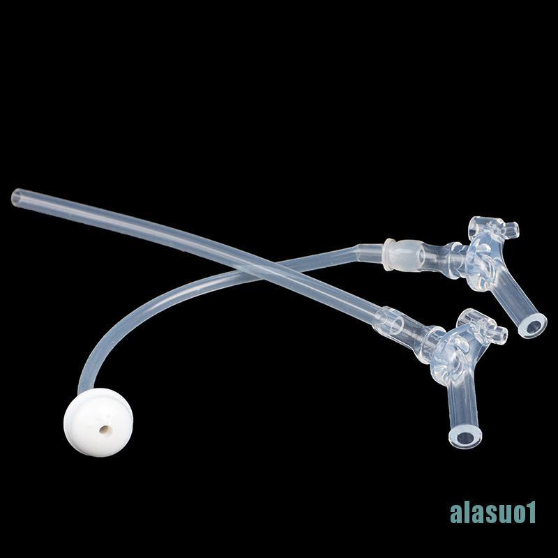 Ống Hút Silicone Thay Thế Cho Alasuo1 Baby
