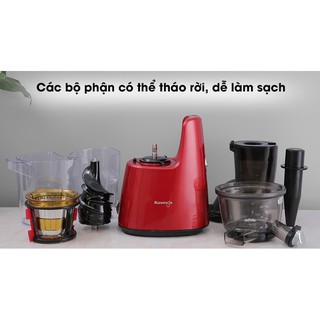 Máy ép chậm Kuvings E7000 - Chính hãng