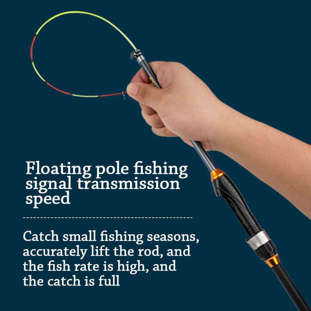 MUVAKO Cần Câu Cá Chép  Có Thể Điều Chỉnh Được