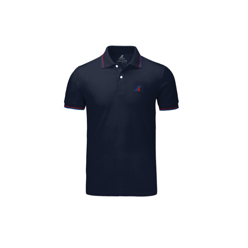 ÁO THUN NAM SƠN LÂM THUN COTTON HÀNG XUẤT KHẨU THUN MỀM MẠI