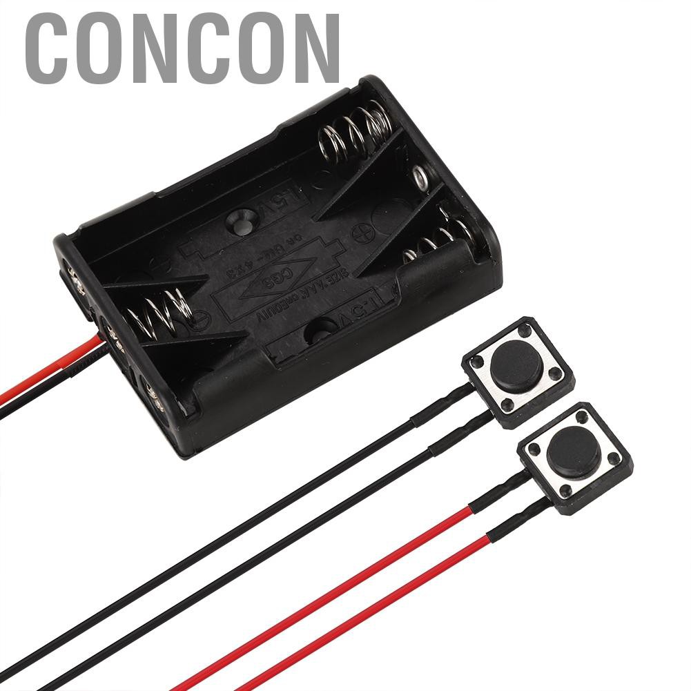 Bảng mạch ghi phát âm thanh Concon 30 giây