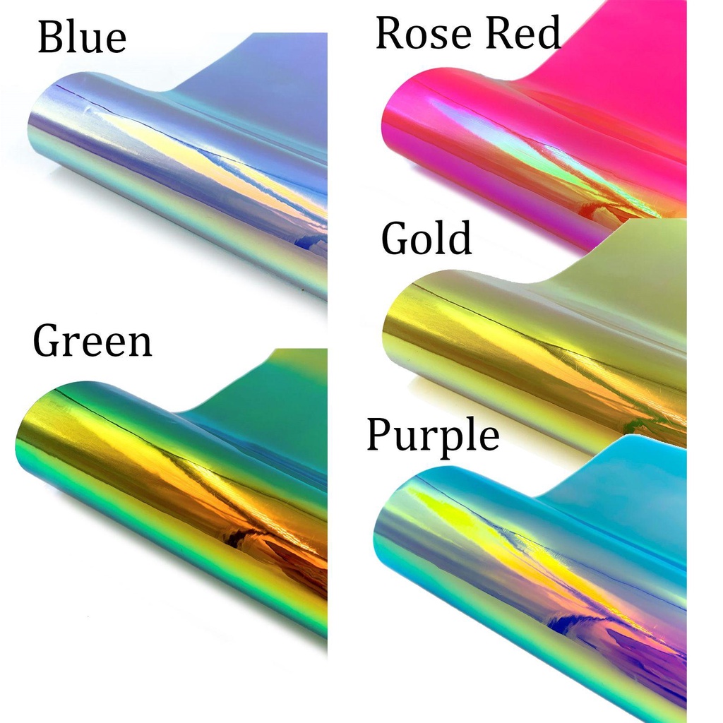 1 Cuộn Giấy Vinyl Tự Dính Dùng Trang Trí DIY