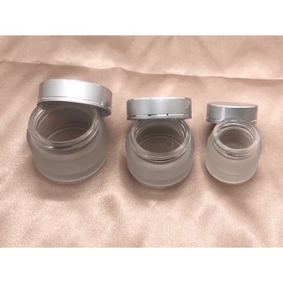 lọ đựng lưu Huỳnh 3 cỡ