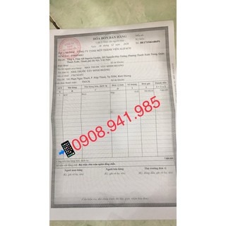 VIÊN SỦI B.O.C.A - TUÝP 20 VIÊN
