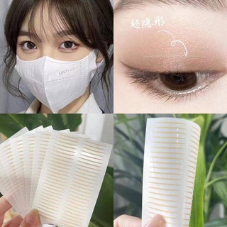 [Mã LIFEBOOK2 giảm 10% đơn 0Đ] Set 20 Cặp Miếng Dán Tạo Mắt Hai Mí Trong Suốt Tự Dính