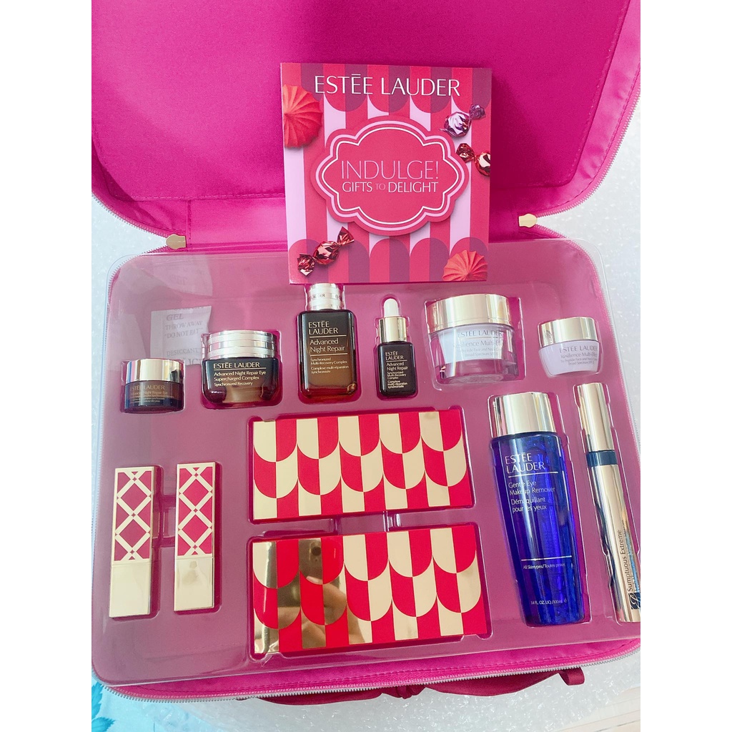 𝗦𝗲𝘁 𝗘𝘀𝘁𝗲𝗲 𝗟𝗮𝘂𝗱𝗲𝗿 13 𝗺𝗼́𝗻 chính hãng