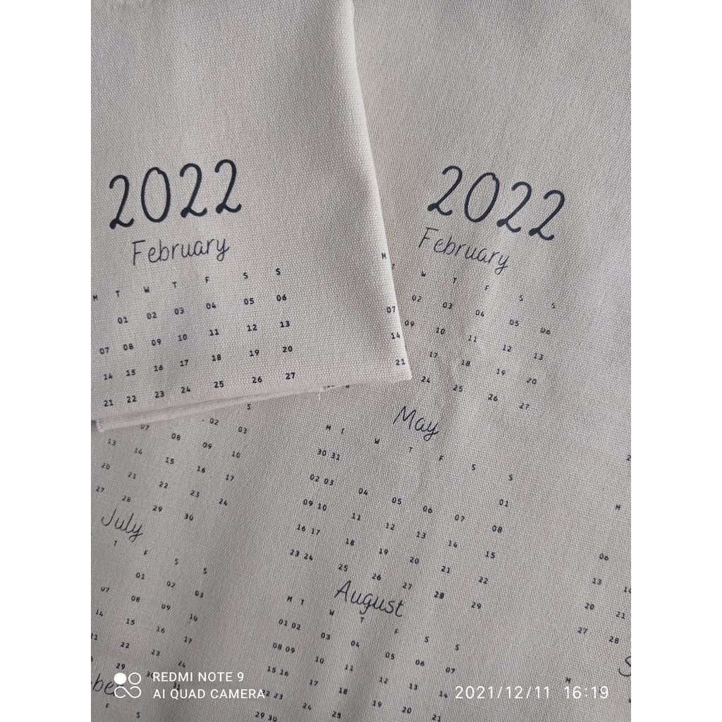 Vải linen AD