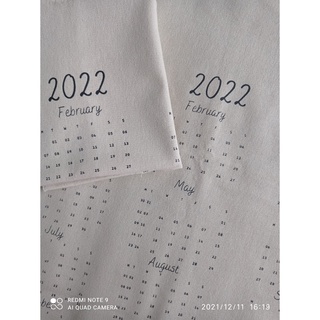 Vải linen AD