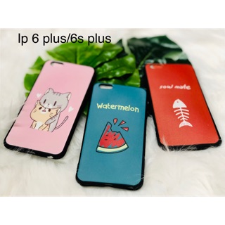 Ốp lưng Iphone 6 plus/6s plus