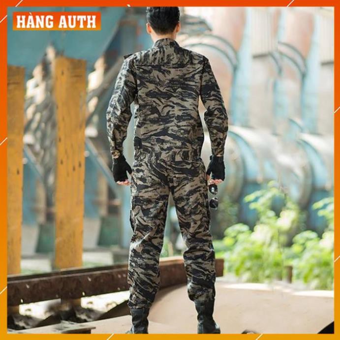 [FreeShip – hàng Auth] Quần Áo Lính Mỹ US ARMY - Quần Lính Túi Hộp Nam Giá Rẻ