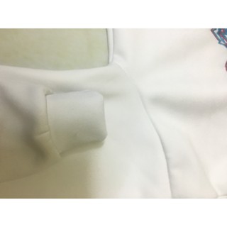 [CHẤT SHOP] Áo thu đông cực đẹp hình hổ