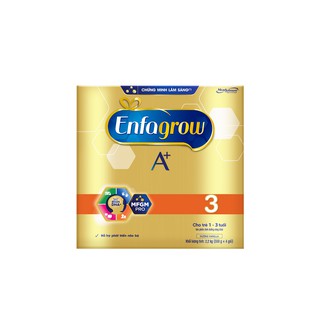 Sữa bột Enfagrow A+ 3 2.2kg (1-3 tuổi)