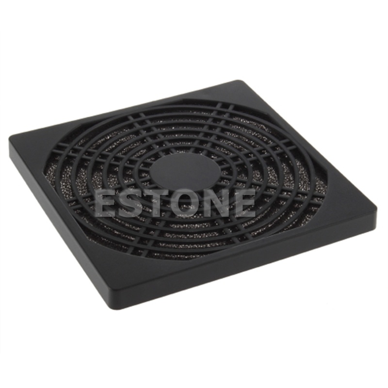 Tấm Lưới Lọc Chống Bụi Cho Quạt Làm Mát Kích Thước 120x120mm