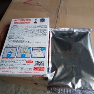 Bột thông cống sifa siêu tốc 200g