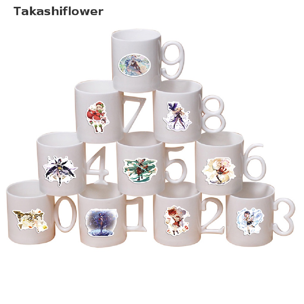Set 100 Miếng Dán Hoạt Hình Chống Thấm Nước Dễ Thương Cho Bé