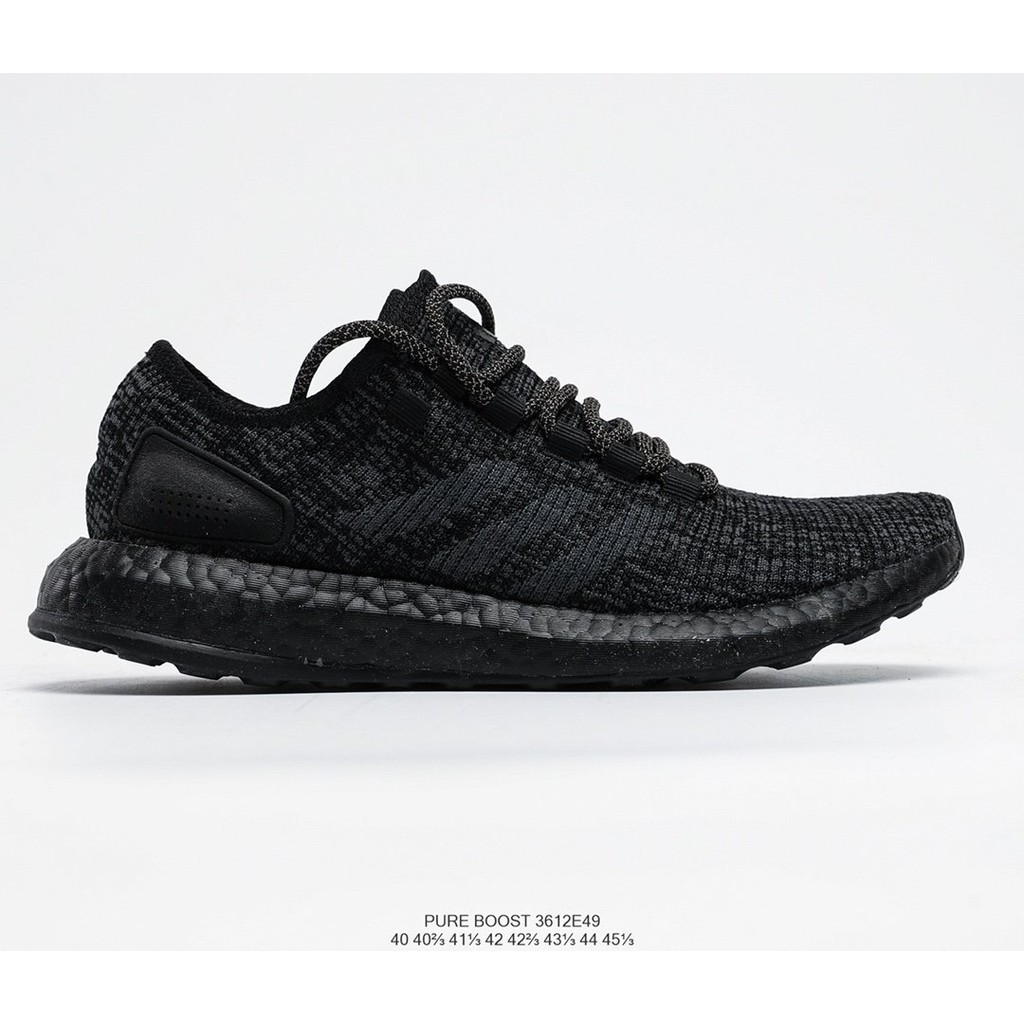 GIÀY SNEAKER MÃ SẢN PHẨM_Adidas Pure Boost GO LTD NHIỀU MÀU PHONG CÁCH FULLBOX + FREESHIP