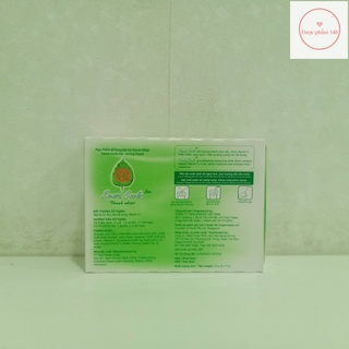 Bột sủi thanh nhiệt SENSA COOLS