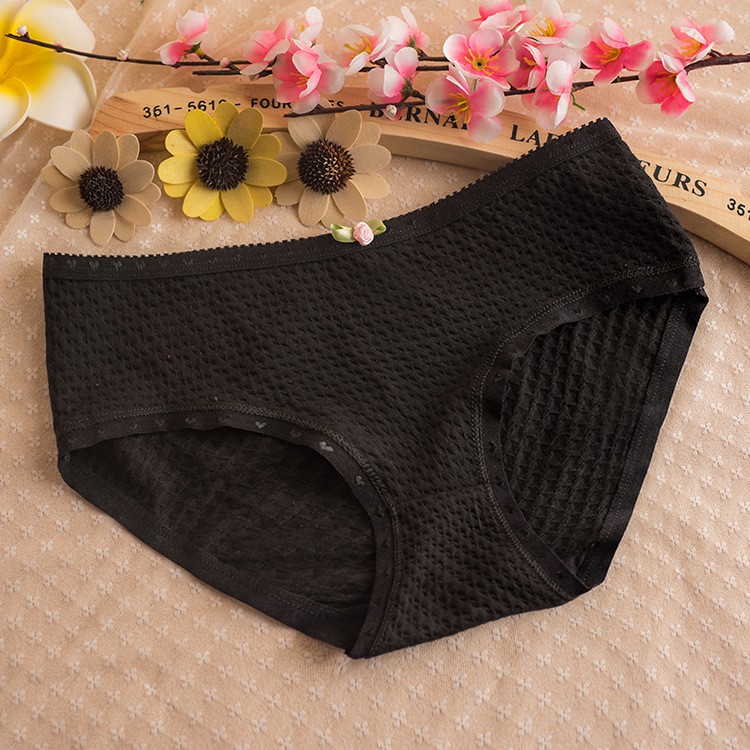 ZOBEE Quần lót nữ cotton mềm mại QL8108A | BigBuy360 - bigbuy360.vn