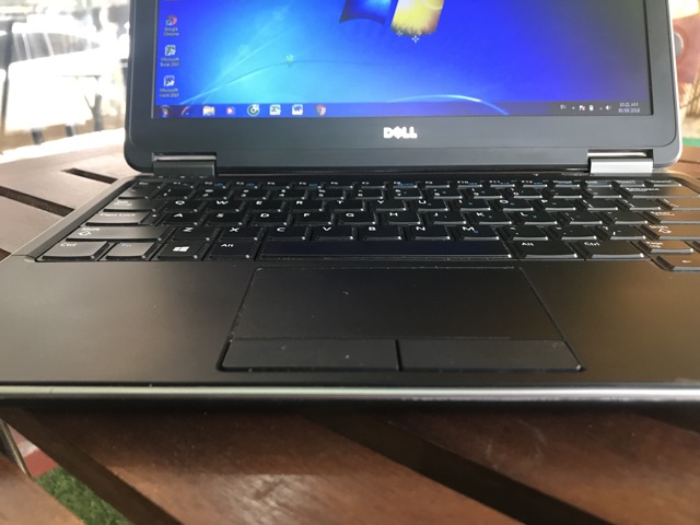Laptop dell 7240 core i5 4300U, ram 4G, ssd 128G | BigBuy360 - bigbuy360.vn