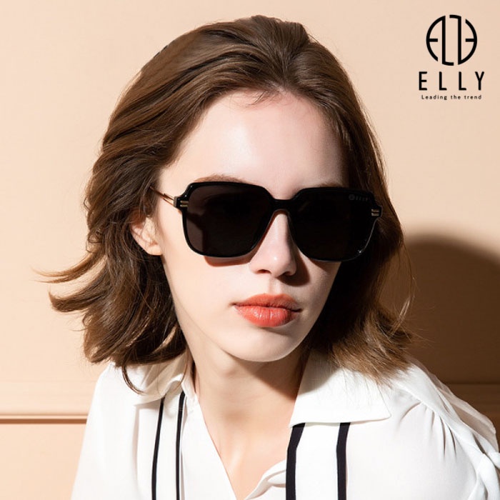 Kính mắt nữ thời trang cao cấp ELLY – EK155