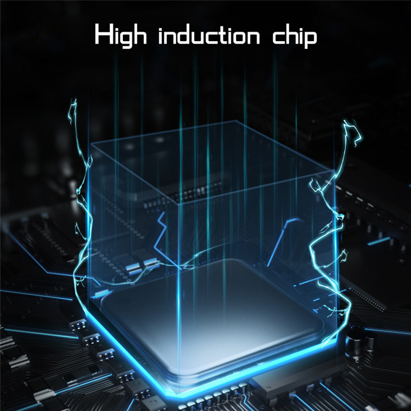 (Hàng Mới Về) Máy Đo Nồng Độ Cồn Có Màn Hình Hiển Thị Kỹ Thuật Số Usb Chất Lượng Cao