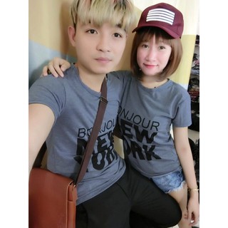 Áo đôi siêu đẹp