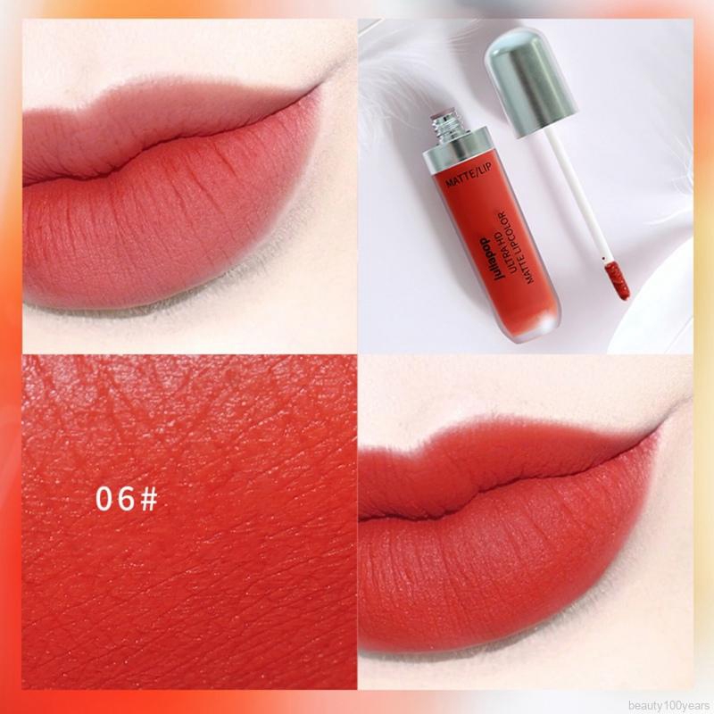 [Hàng mới về] Thỏi son kem chống nước lâu trôi không lem thành cốc | BigBuy360 - bigbuy360.vn