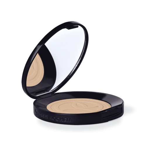 Phấn phủ Yves Rocher Zéro Dáfaut Flawless Skin Powder 10g - Beige Fonce