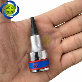 ĐẦU TUÝP SAO KINGTONY 402330