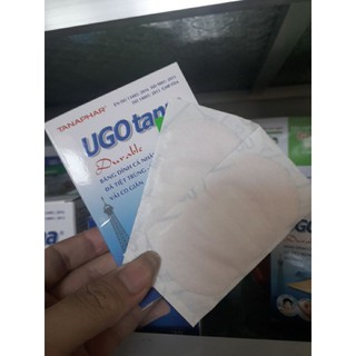 Băng cá nhân loại to