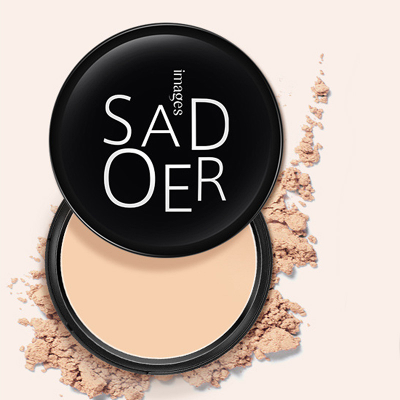[Hàng mới về] Phấn nền trang điểm mềm mại thoáng khí