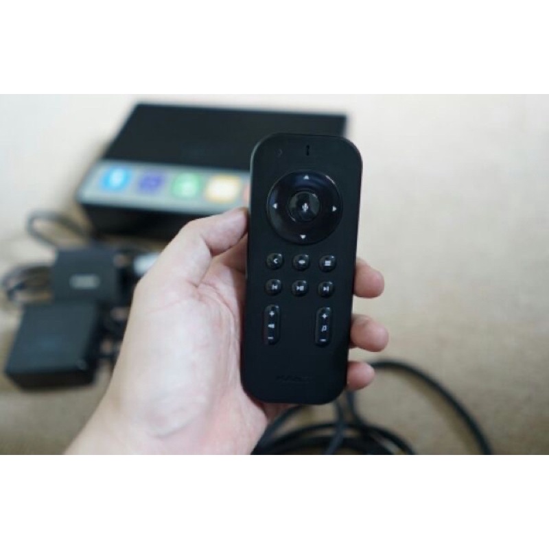 Đầu smart karaoke Hanet Play X One