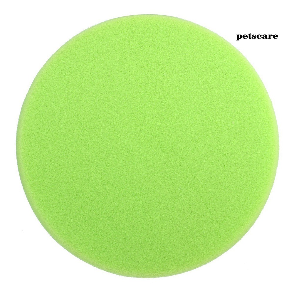 Bộ Mút Đánh Bóng Xe Hơi Mềm Mại 6 Inch 150mm