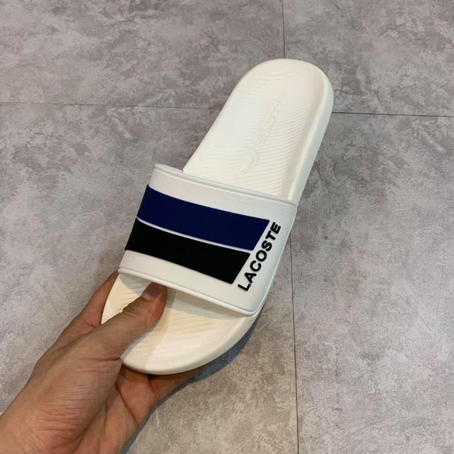 Dép quai ngang hàng xuất dư full box